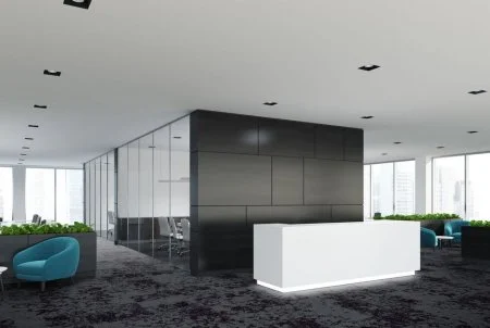 Ковровая плитка AW Macro 97 в Ижевске