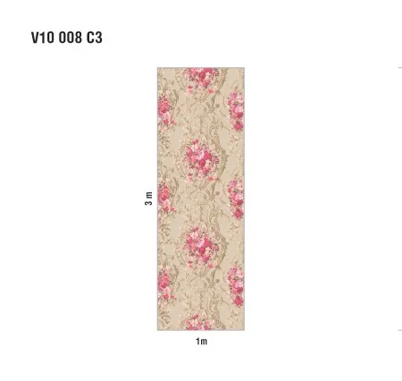 Обои Loymina Classic II V10, 008, C3 в Ижевске