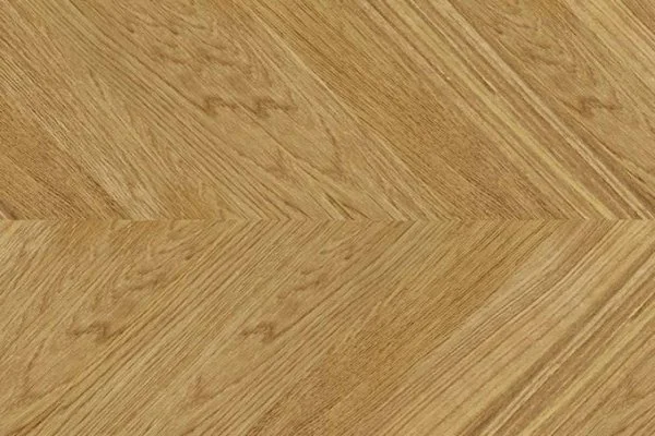 Пробковое покрытие CorkStyle Chevron Gold (1235*305*6 мм) HC в Ижевске