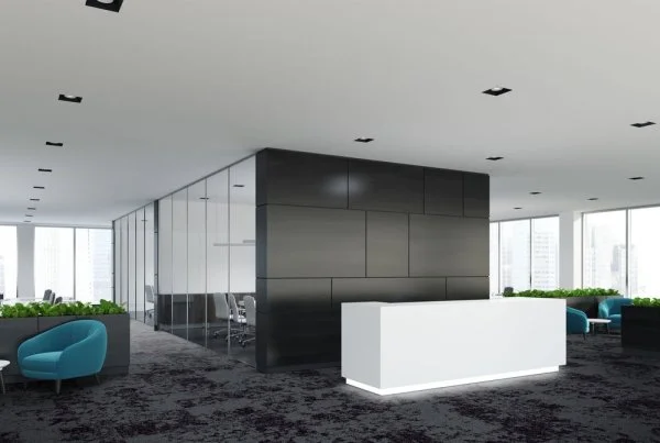 Ковровая плитка AW Macro 97 в Ижевске