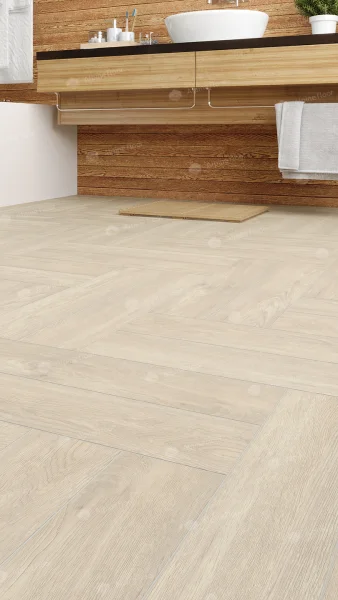 Кварц-виниловая плитка Alpine Floor Parquet Дуб Адара ЕСО 16-14 2.5 мм. 43 класс в Ижевске