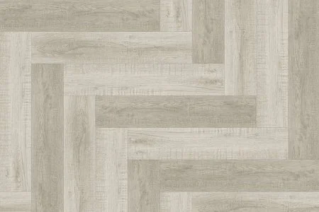 Виниловый пол Floor Factor Herringbone Graphite Oak в Ижевске