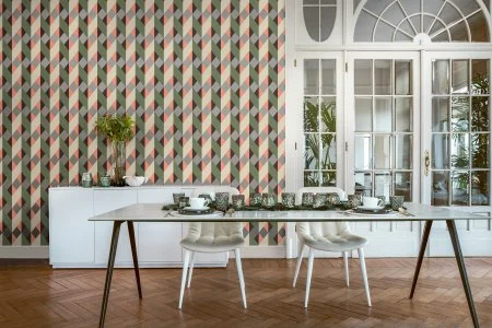 Обои Milassa Geometrica Gm5, 015 в Ижевске