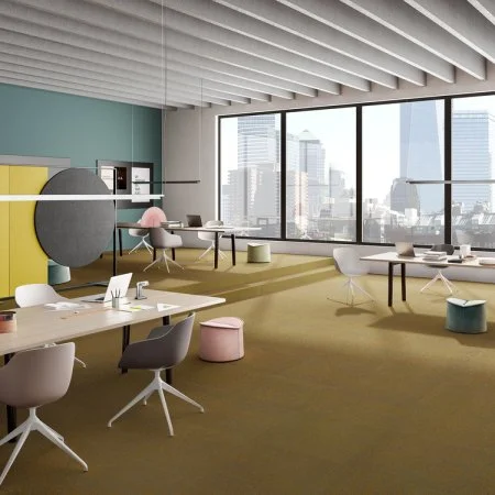 Ковровая плитка AW Marvel 29 в Ижевске