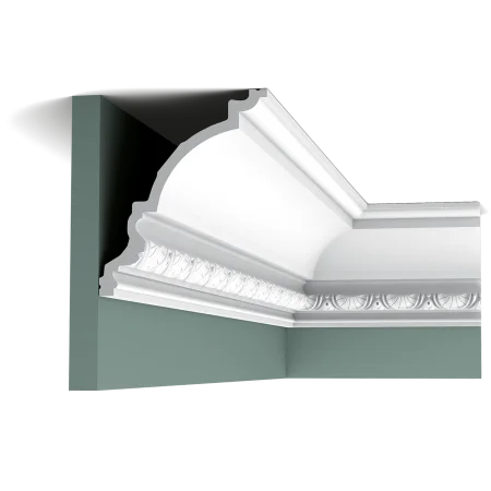 Карниз Orac C301 (17*144*2000 мм) в Ижевске