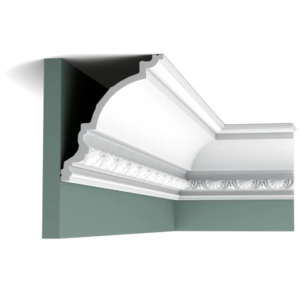 Карниз Orac C301 (17*144*2000 мм) в Ижевске