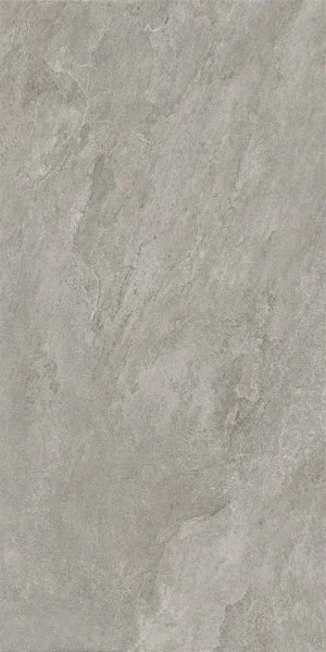 Керамогранит Vitra QuarStone Серый 60х120 (Натуральная и Реттифицированная) в Ижевске