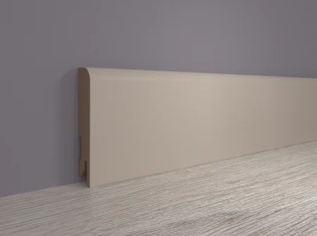 Плинтус MDF Bonkeel 24068 Капучино (100х16х2400 мм) в Ижевске