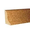Эластичный пробковый плинтус ArtCorkDesing в Ижевске
