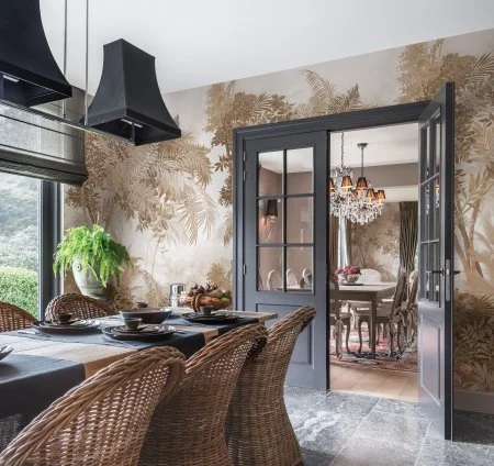 Обои Loymina Amazonia Ins10, 001/2 в Ижевске