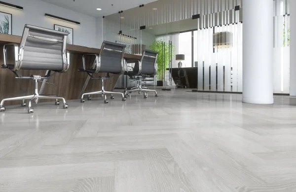 Кварц-виниловая плитка Fargo Parquet 4мм 33-2034-08 Дуб Эдинбург (Градиент) в Ижевске