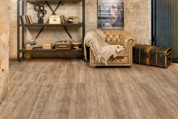Каменно-полимерная плитка Alpine Floor Grand Sequoia Секвоя Карите ECO 11-9, 4мм 43 класс в Ижевске