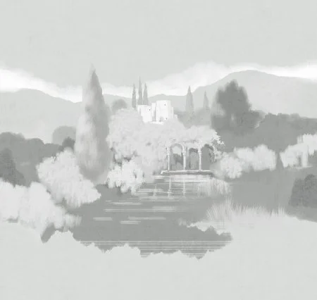 Обои Loymina Пейзаж vol. 2 ART12 011 в Ижевске