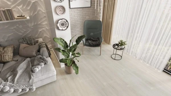 Каменно-полимерная плитка Alpine Floor Solo Виваче ECO 14-2, 3,5 мм 34 класс в Ижевске