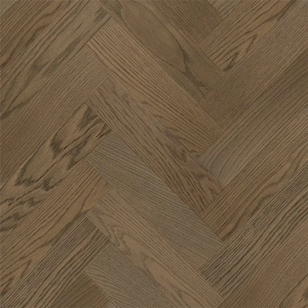 Паркетная доска Quartz Parquet Штучный паркет Дуб Муссон 44-1258-02 в Ижевске