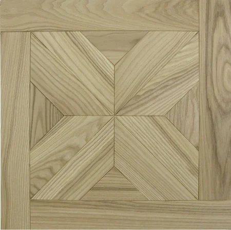 Модульный паркет Kochanelli Верона Ясень Беленый 470х470х15 мм в Ижевске