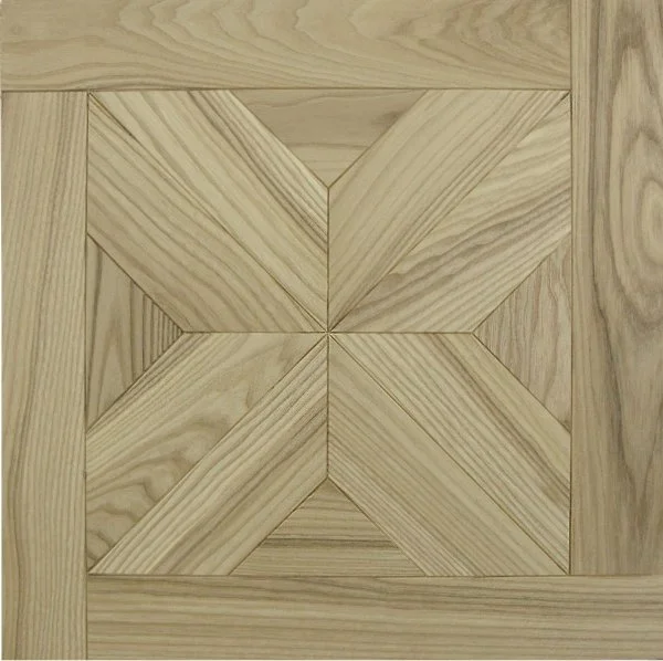 Модульный паркет Kochanelli Верона Ясень Беленый 470х470х15 мм в Ижевске