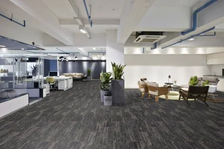 Ковровая плитка AW Marathon 96 в Ижевске