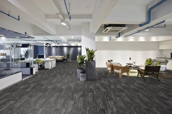 Ковровая плитка AW Marathon 96 в Ижевске