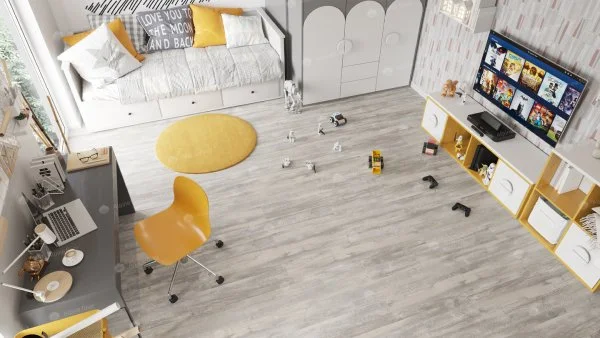 Кварц-виниловая плитка Alpine Floor Ultra Акация ЕСО 5-6 2 мм. 34 класс в Ижевске