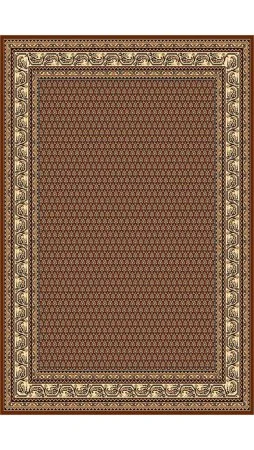 Ковер Синтелон Practica 2,00x3,00 26DPD Прямоугольник в Ижевске