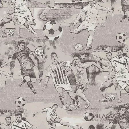 Обои Milassa Twins 11, 012/1 в Ижевске