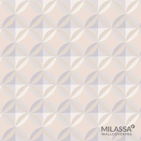 Обои Milassa Modern  М4, 002/2 в Ижевске
