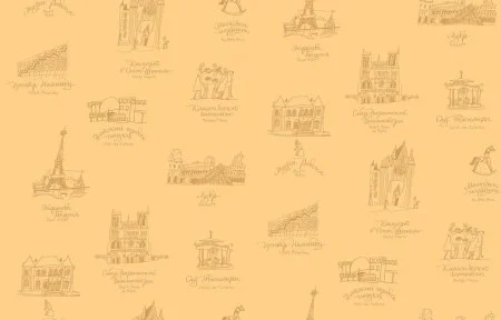 Обои Milassa Bon Voyage D4, 002 в Ижевске