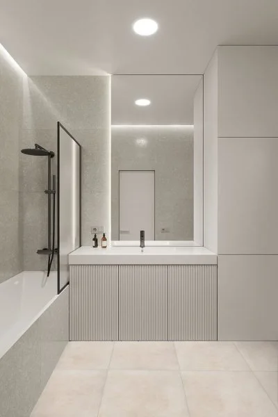 ПВХ плитка Bonkeel Rockstar Keith Плитка (457,2 x 457,2 мм) в Ижевске