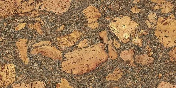 Пробковое покрытие CorkStyle Natural Cork Elba (915 х 305 х 10,5 мм) в Ижевске