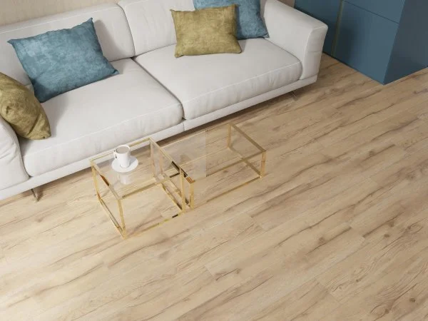 Ламинат Egger PRO 8/33 4V Дуб Ронгбук натуральный EPL208 в Ижевске