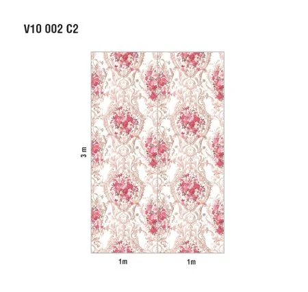 Обои Loymina Classic II V10, 002, C2 в Ижевске