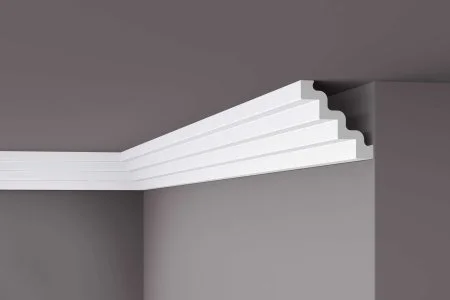 Карниз NMC Nomastyl ST4 (130х130х2000мм) в Ижевске