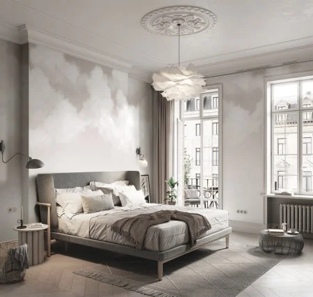 Обои Loymina Пейзаж ART3 002 в Ижевске