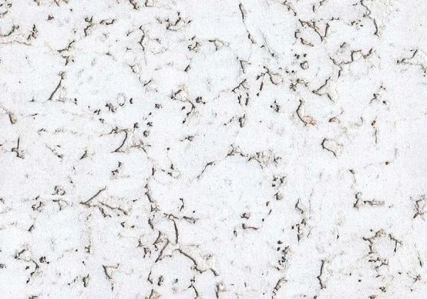 Настенное пробковое покрытие CorkStyle Monte Snow в Ижевске