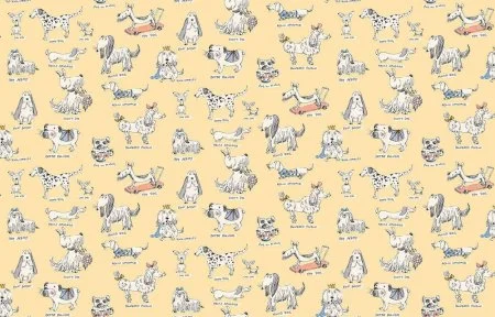 Обои Milassa Bon Voyage D6, 002 в Ижевске