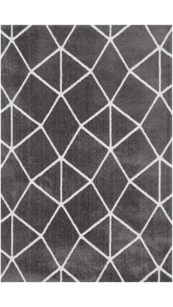 Ковер Синтелон Creative 0,80х1,50 49GWG Прямоугольник в Ижевске