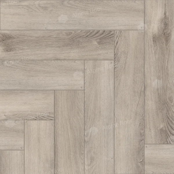 Кварц-виниловая плитка Alpine Floor Parquet Дуб Исида ЕСО 16-15 2.5 мм. 43 класс в Ижевске
