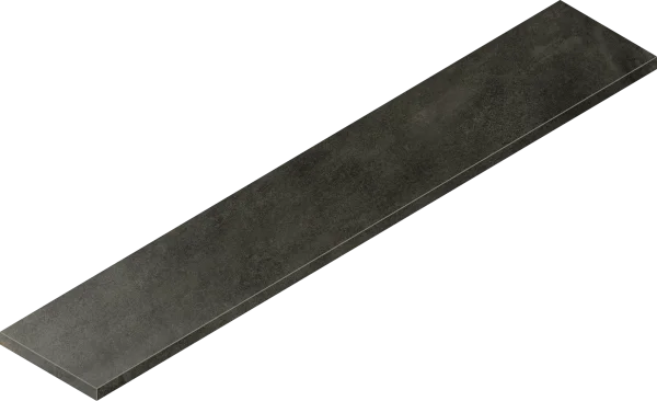 Керамогранит Italon Континуум Брасс Дарк Ступень угловая левая 33х160 (Натуральная) в Ижевске