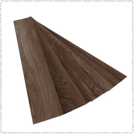 ПВХ плитка FineFlex Wood Дуб Тебердин FX-112 в Ижевске