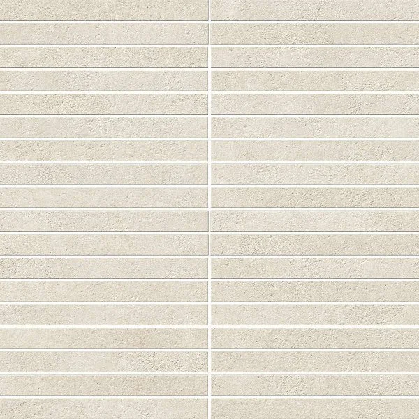 Керамогранит Italon Миллениум Пьюр мозаика Стрип 30*30 в Ижевске