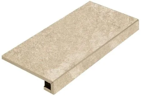 Керамогранит Italon Клаймб Роуп ступень фронтальная 33х60 в Ижевске