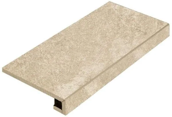 Керамогранит Italon Клаймб Роуп ступень фронтальная 33х60 в Ижевске