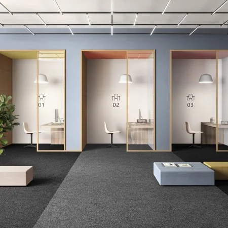 Ковровая плитка AW Medusa 98 в Ижевске