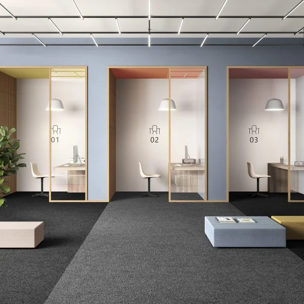 Ковровая плитка AW Medusa 98 в Ижевске