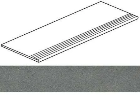 Керамогранит Italon Эверстоун Лава 30х120 ступень в Ижевске