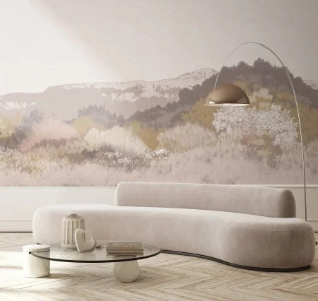 Обои Loymina Пейзаж vol. 2 ART17 002 в Ижевске