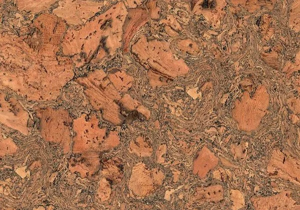 Настенное пробковое покрытие CorkStyle Vico Grey в Ижевске