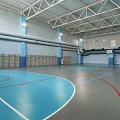 Спортивный линолеум в Ижевске