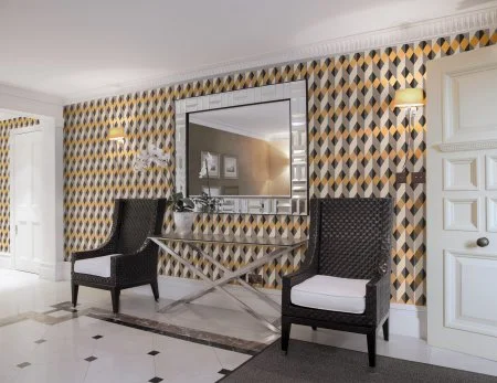 Обои Milassa Geometrica Gm5, 012 в Ижевске